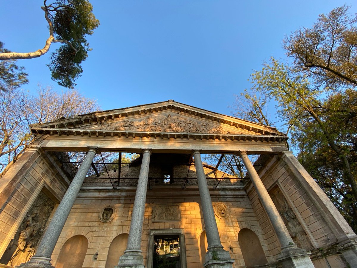 Il Tempio di Saturno 1 - Copy