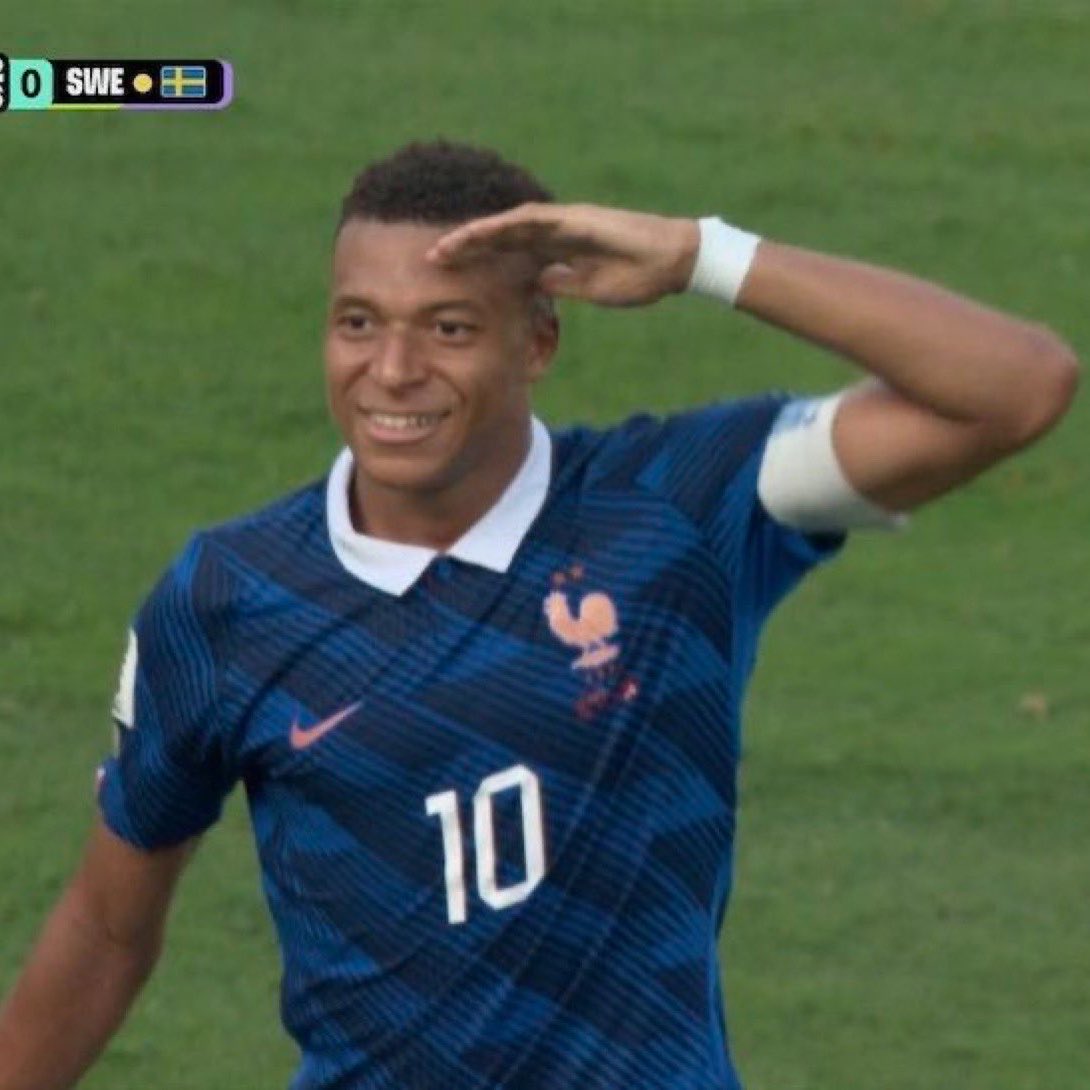 Mbappe oui - Copy