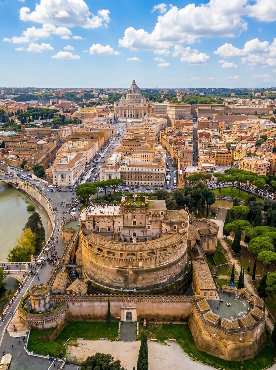 castel santangelo roma - Copy