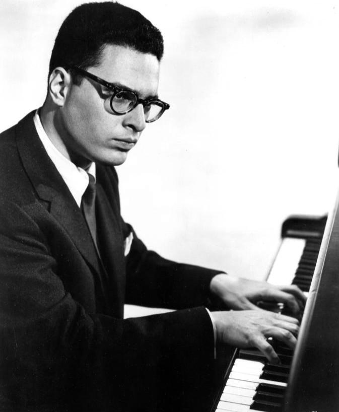 Leon Fleisher 1963