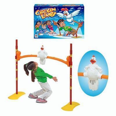 chicken-limbo