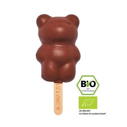 schoko baer