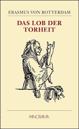 Erasmus-Torheit
