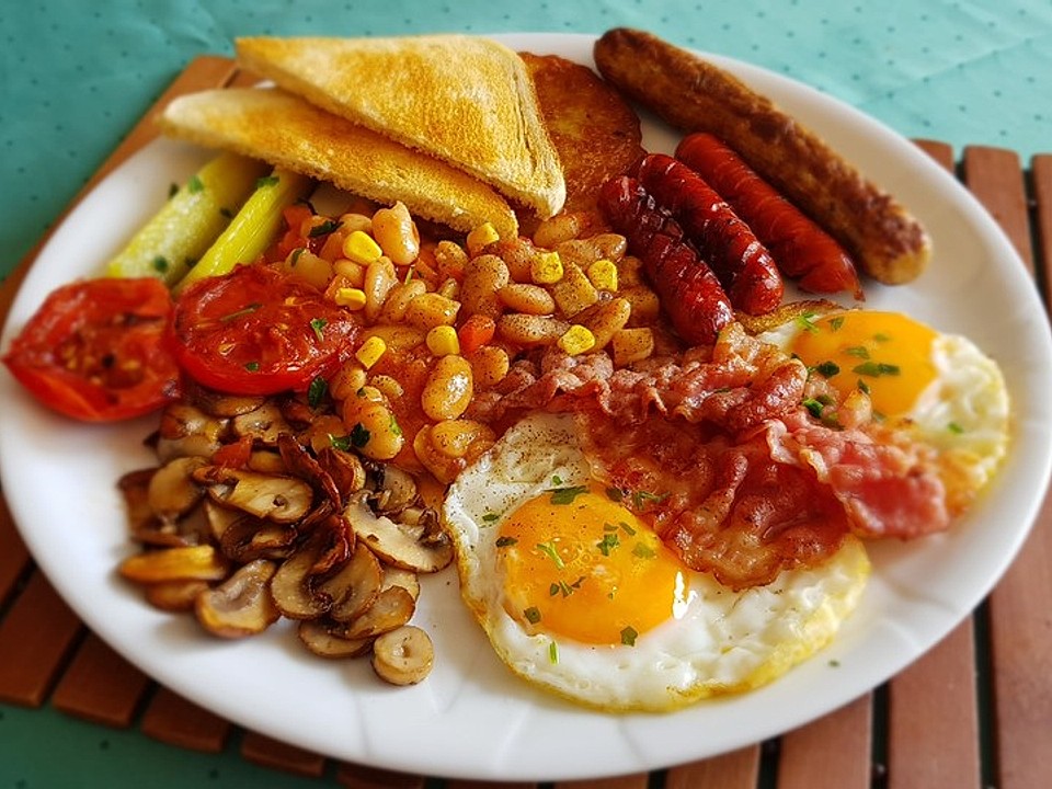 full-english-breakfast