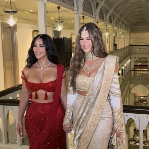 kim-kardashian-khloe-kardashian-hochzeit