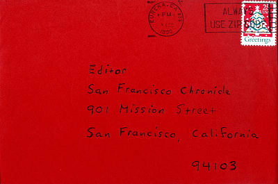Envelope