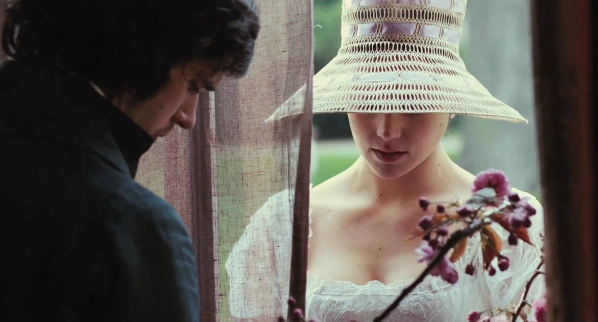 Bright Star 2009 Jane Campion - Copy