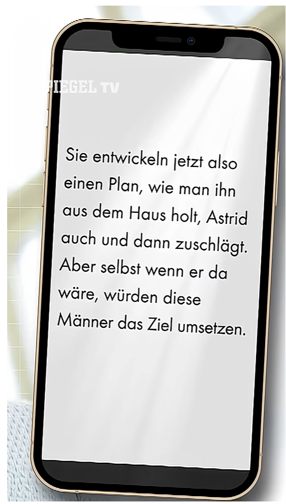 Tagebuch Eintrag 2