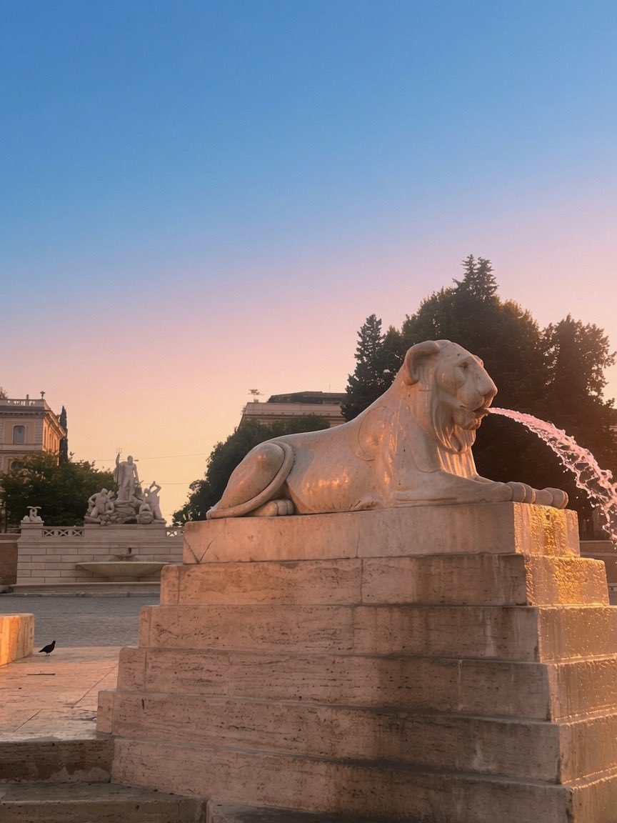 piazza del popolo - Copy