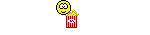 Popcornklau