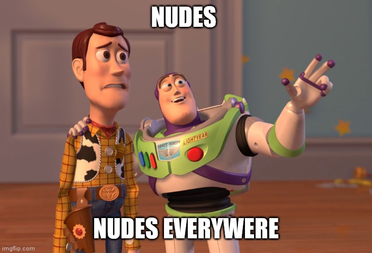 nudes everywhere ... - Copy