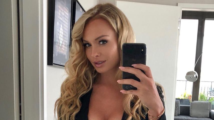 mandy-lange-macht-ein-selfie