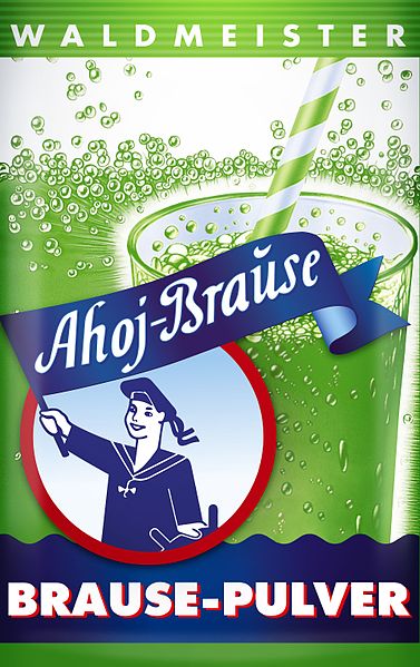 377px-Ahoj-Brause Waldmeister