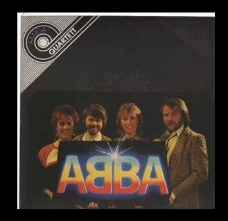 abba amiga