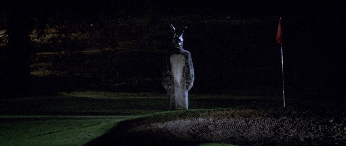 Donnie Darko 2001 Richard Kelly - Copy