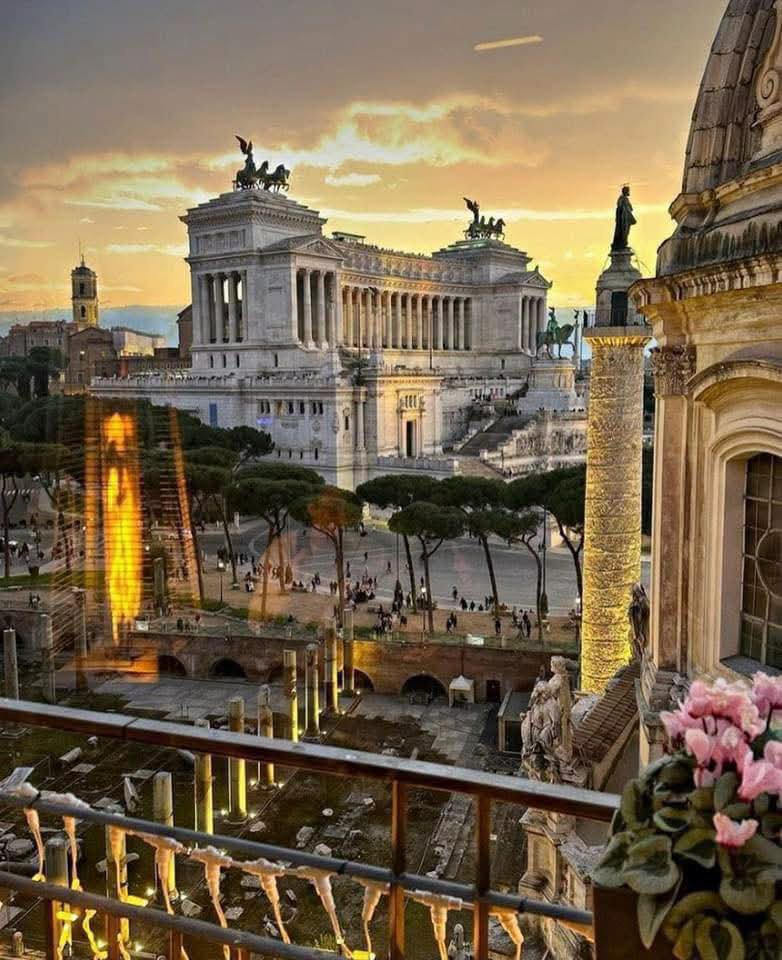 roma citta eterna - Copy