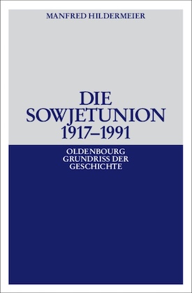 Hildermeier-Sowjetunion
