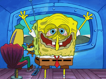 spongebob-tired