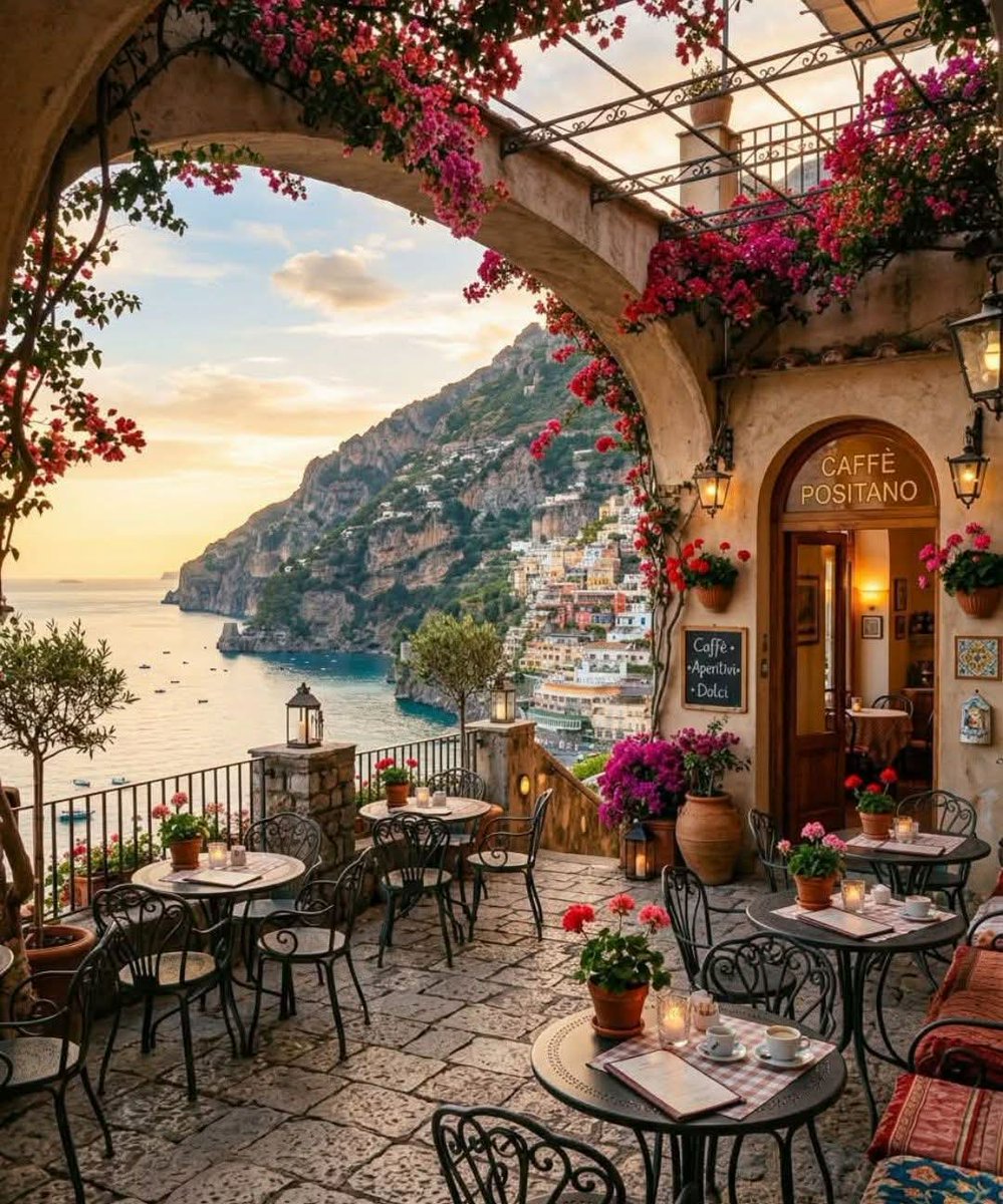 amalfi amore - Copy