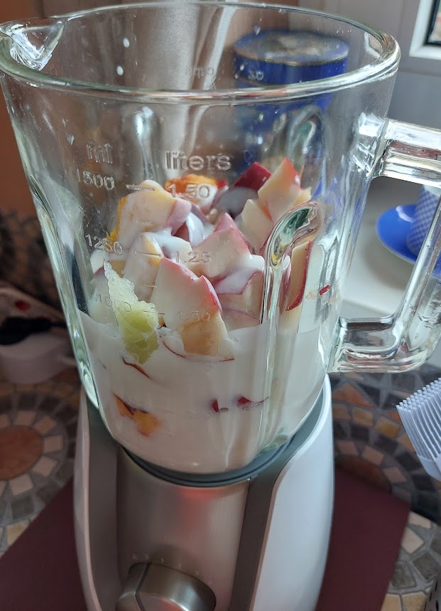 Shake3