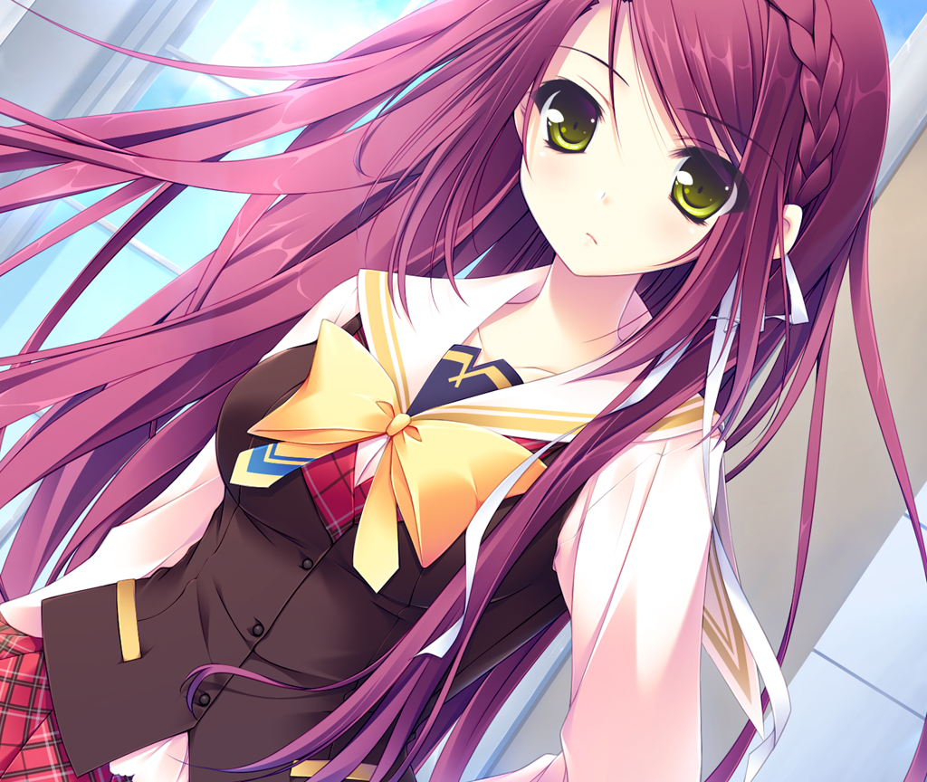 /dateien/113263,1408458137,ANIME-PICTURESNET - 143958-1024x864-sugirlywish-girl-longhair-gamecg-greeneyes-purplehair1