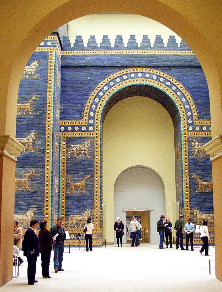 /dateien/70865,1298155567,Pergamonmuseum Babylon Ischtar-Tor