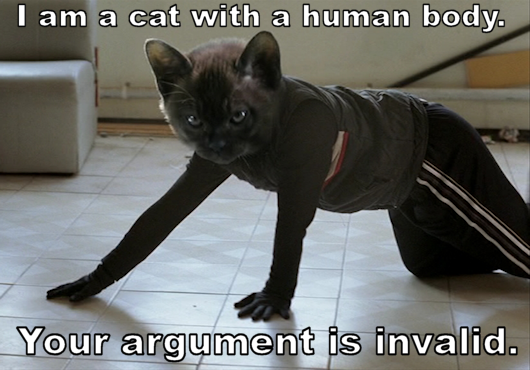 /dateien/70953,1298466966,i am a cat with a human body your argument is invalid
