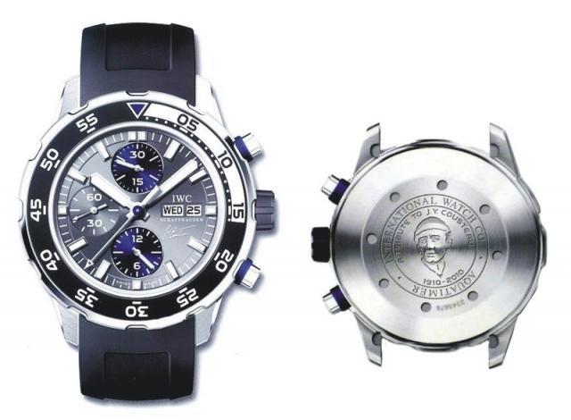uh63338,1276284547,3346 IWC-Aquatimer-Chronograph-Edition-Jacques-Yves-Cousteau