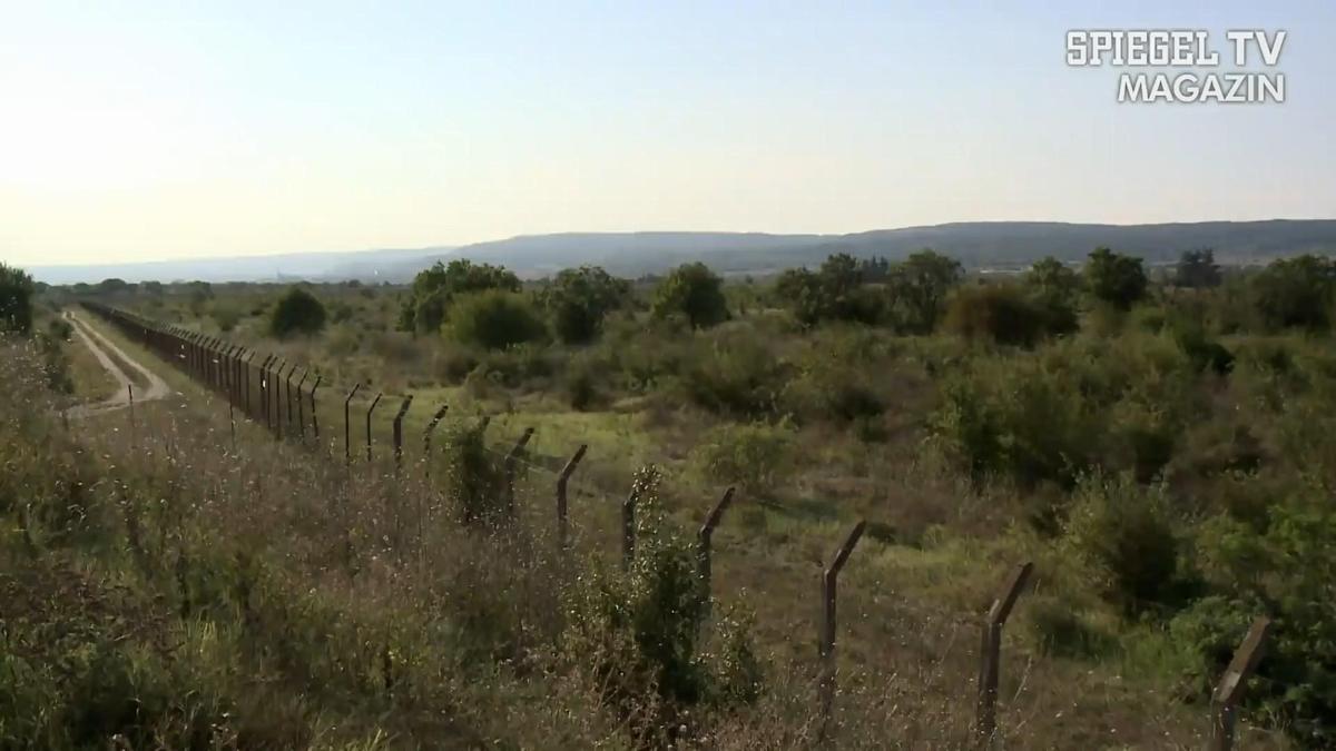 Verschwunden in Bulgarien - Der Fall Lar