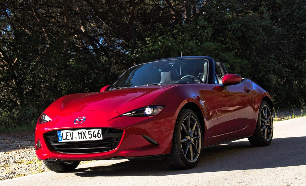 1920px2015 Mazda MX5 ND 2.0 SKYACTIVG 16