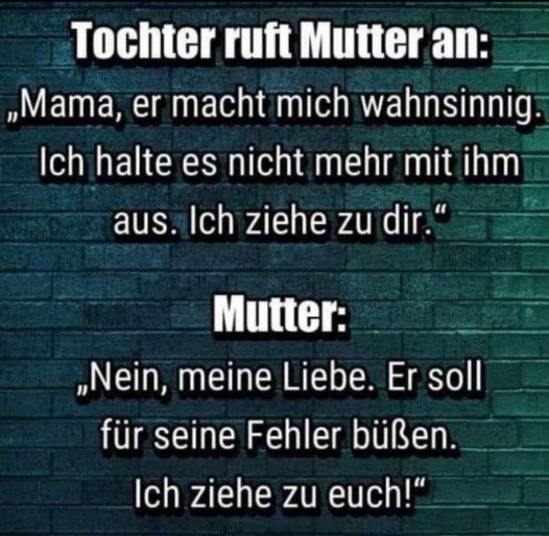TochterMutter