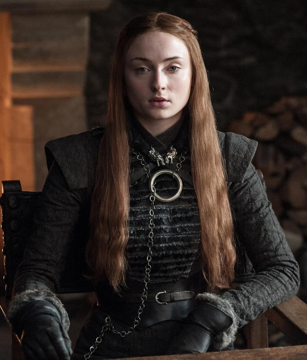 S7 Sansa Stark Profil