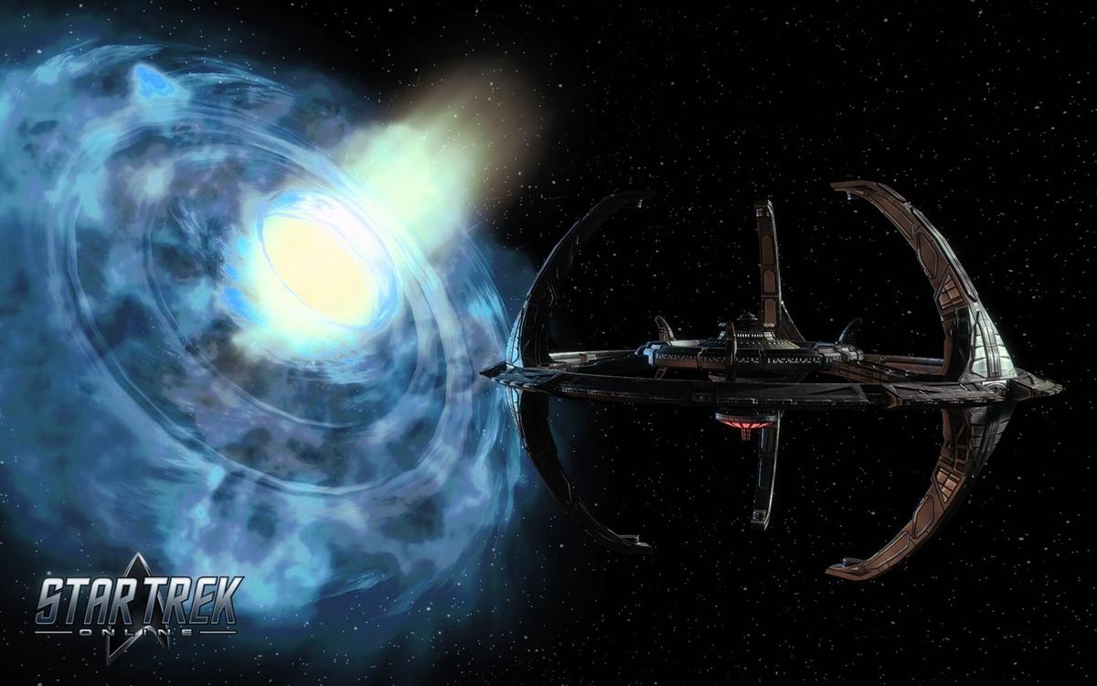 STO DS9 Desktop 1680x1050