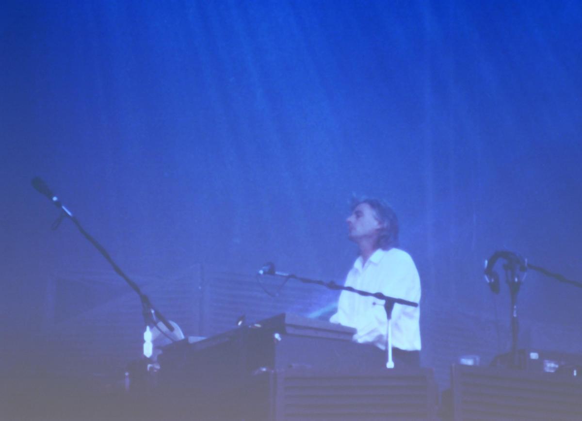 Pink Floyd - Mannheim 18.06.1988 - bearb