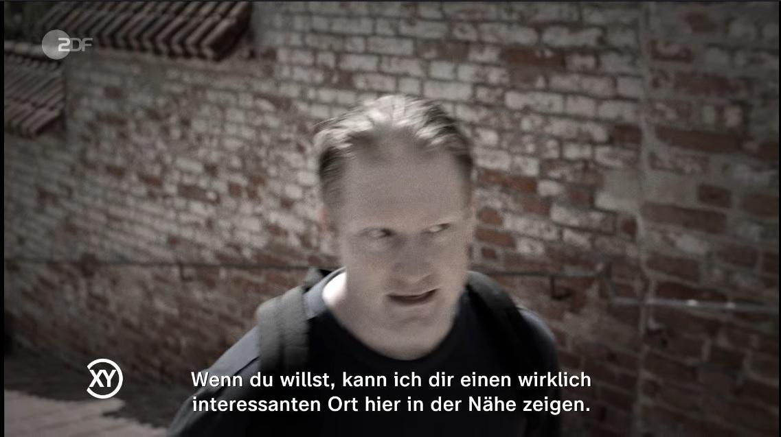 Amy 14
