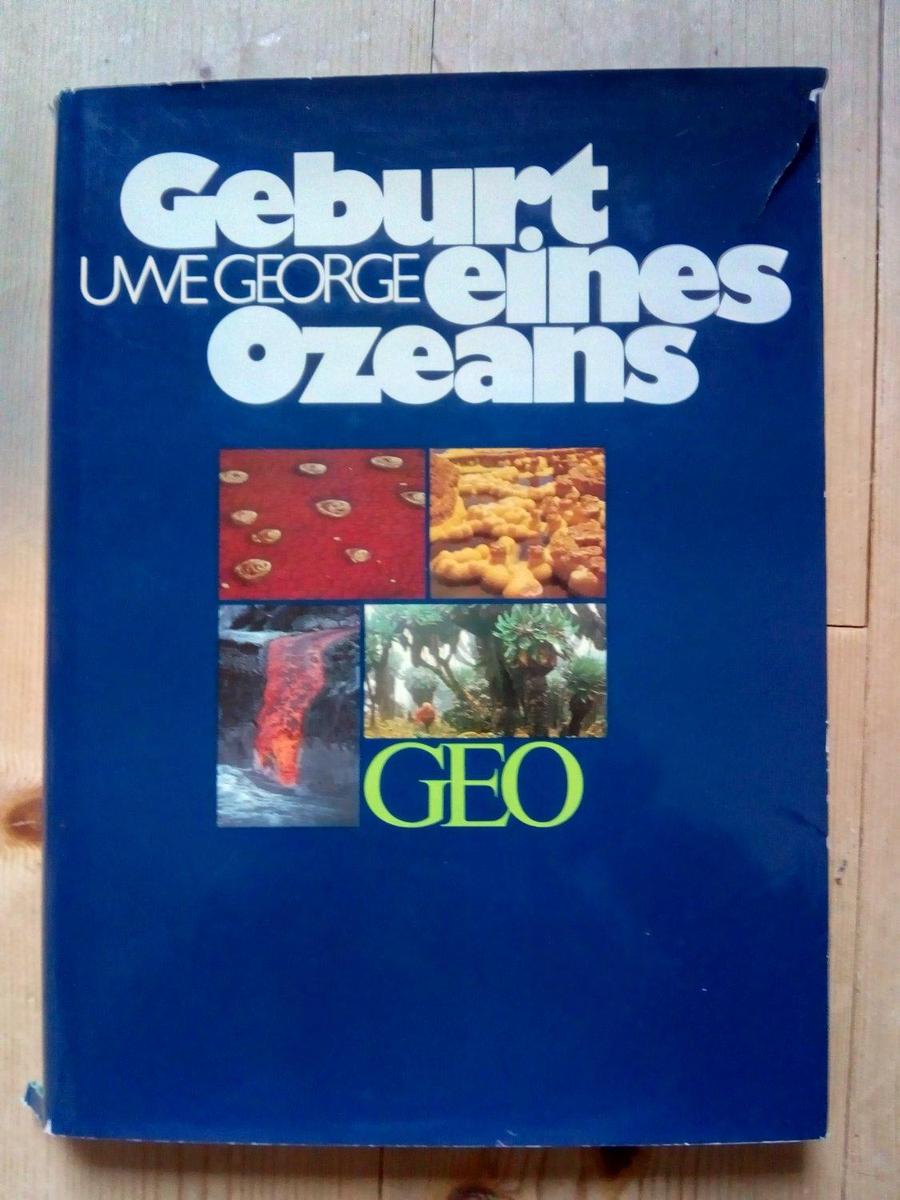 Uwe-GeorgeGeburt-eines-Ozeans