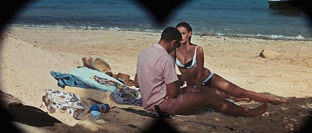 Thunderball 1966 Terence Young - Copy