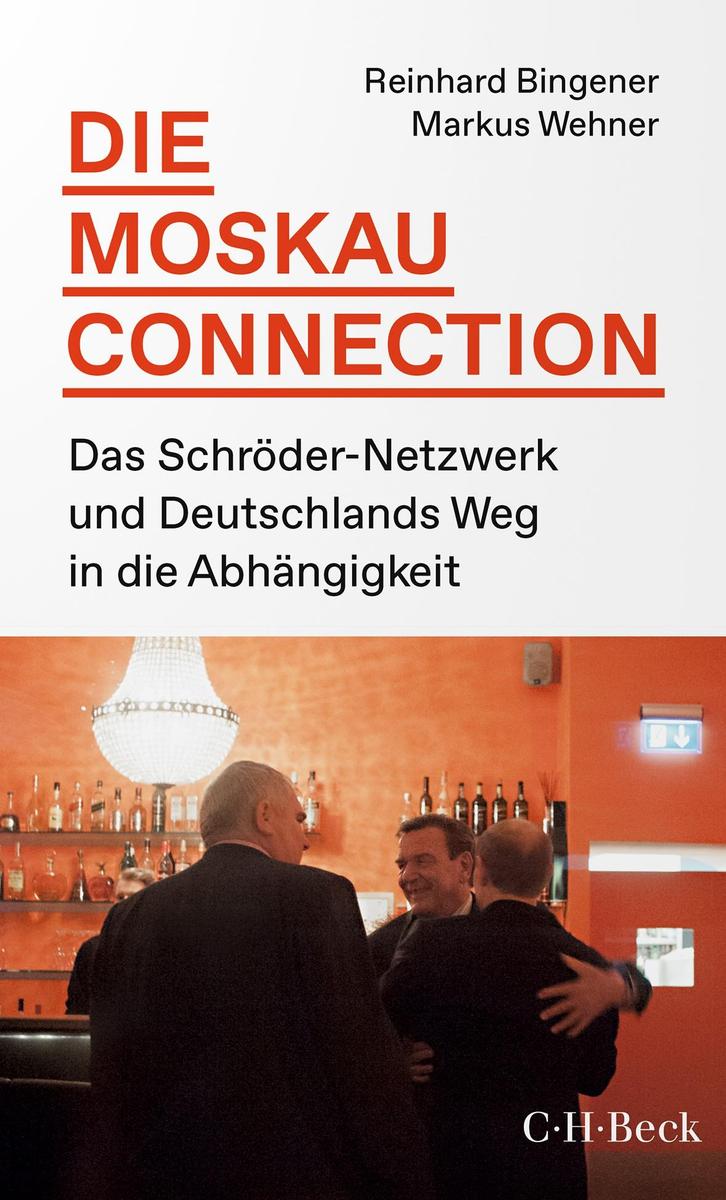 die moskau connection - Copy