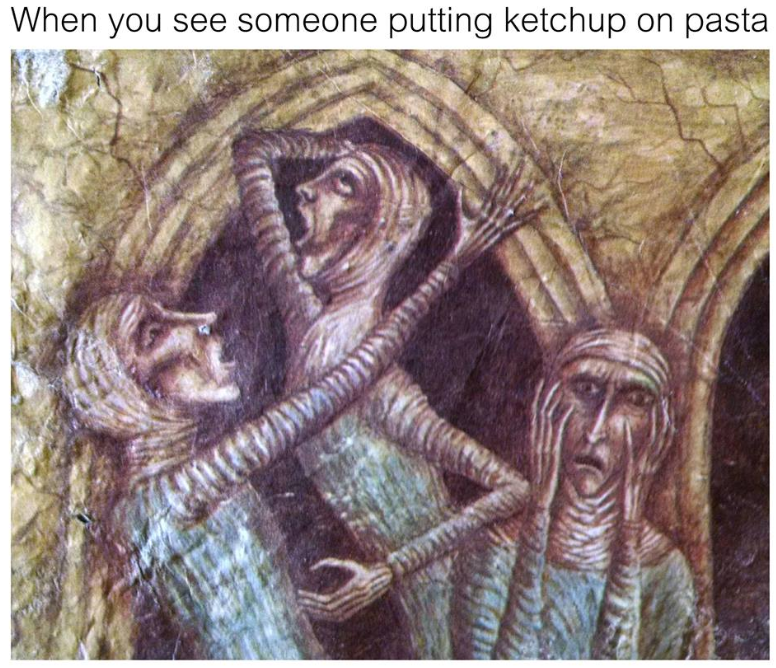kechup meme 2 - Copy