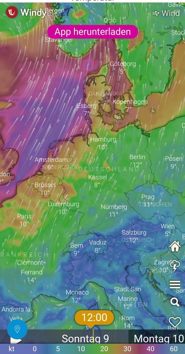 Screenshot 20200209-120525 Weather Radar