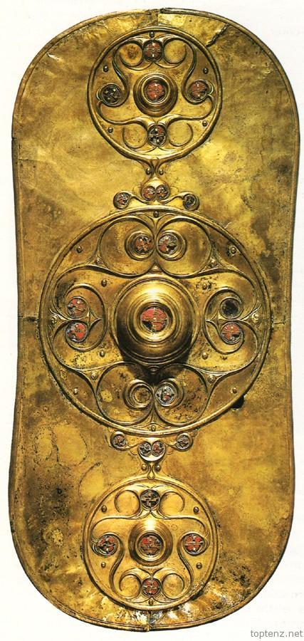 Battersea-Shield-celtic-artifacts
