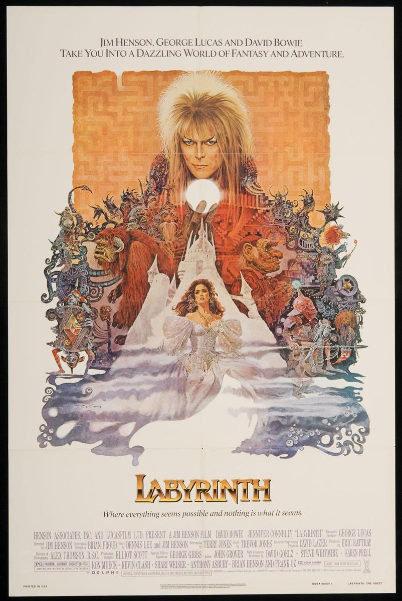 labyrinth