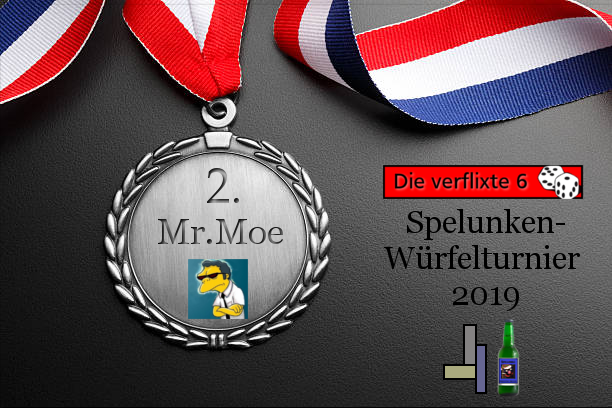 2.Platz