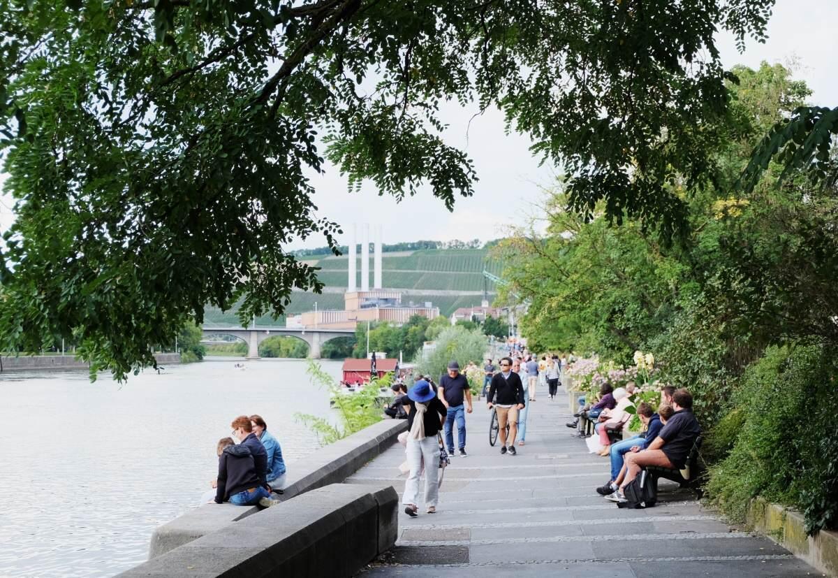 Fraenkische Staedte Wuerzburg-55