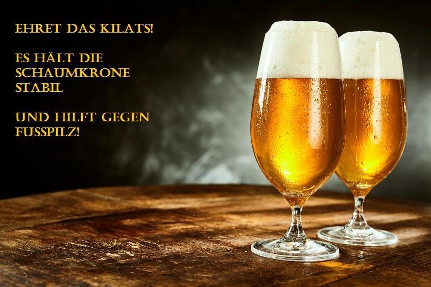 Bier-in-Prag