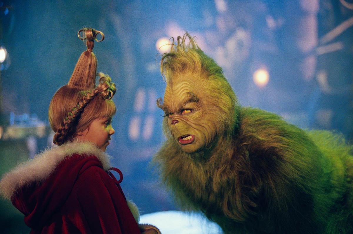 Wie findet ihr den Grinch (Film)? Allmystery Wie findet ihr den Grinch (Film)? Allmystery