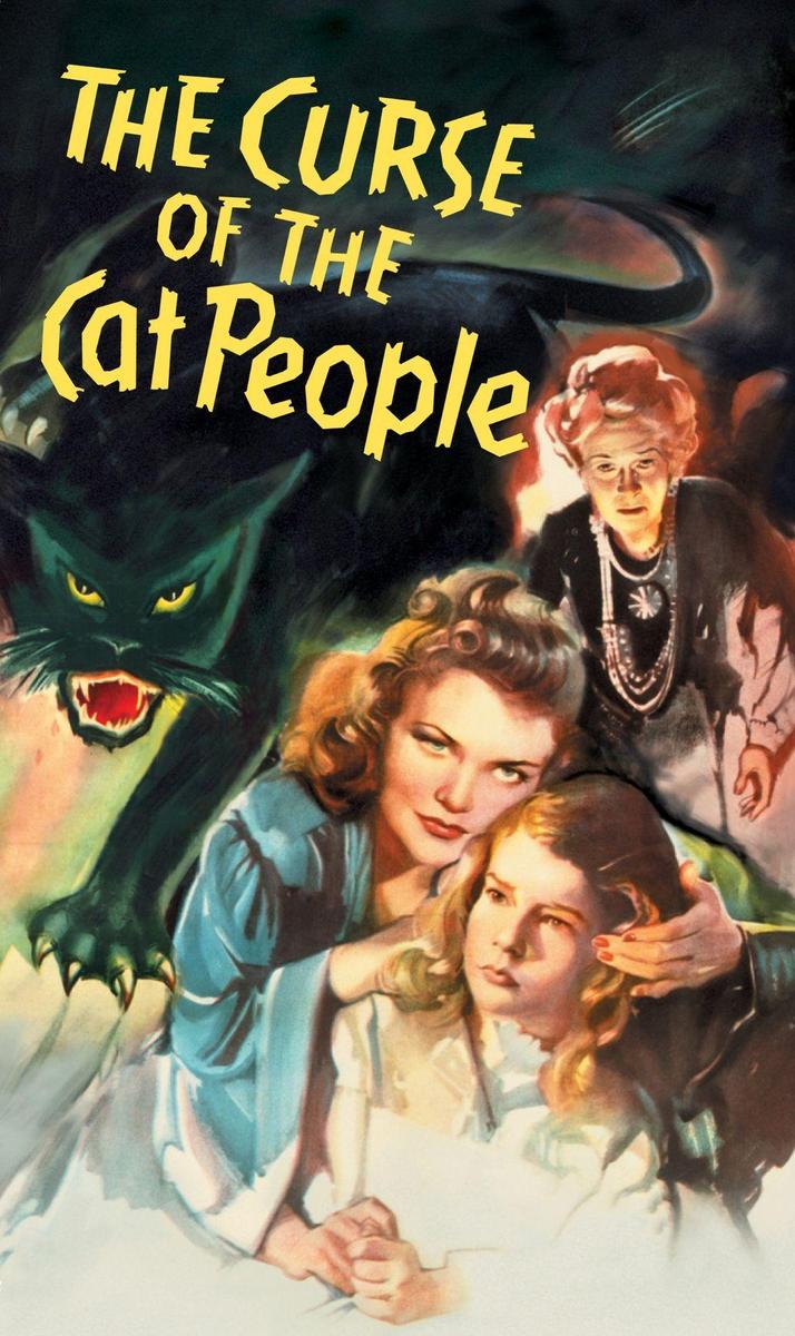 Curse of the Cat People