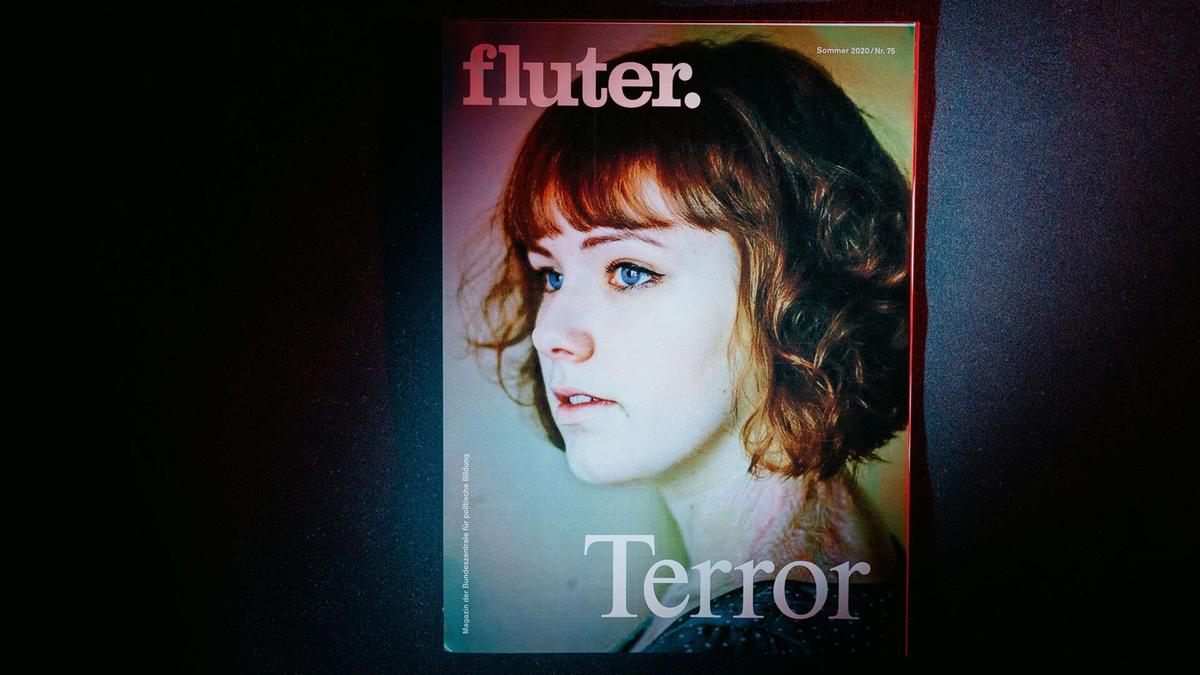 terror fluter
