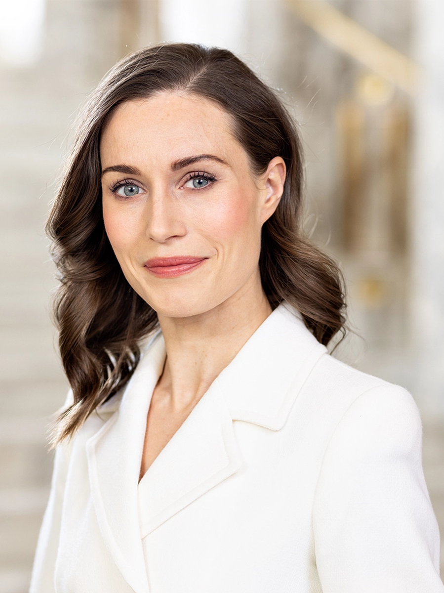 Sanna Marin