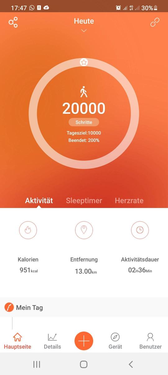 Screenshot 20210825-174703 VeryFitPro